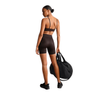 Nike x Skims Shine Women's Triangle Bra Phoenix