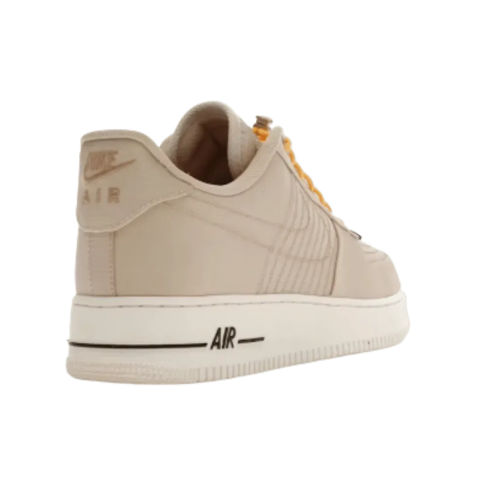 NIKE AIR FORCE 1 LOW '07 LV8 SANDDRIFT SAIL