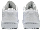 Nike Air Jordan 1 Low 'Triple White'