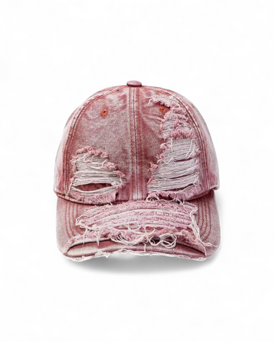 The Beast - Rustic Red