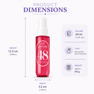 Sol De Janeiro Cheirosa 48 - Perfume Mist - Mini