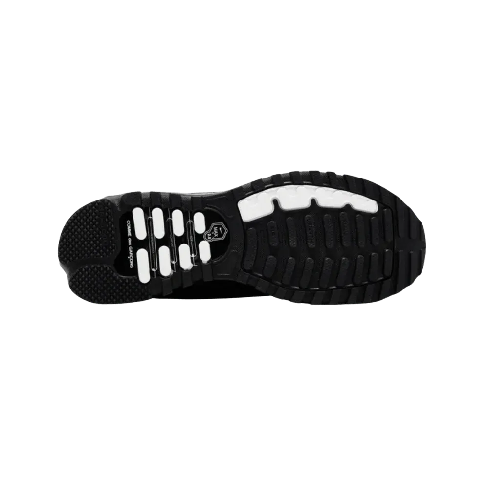 Comme des Garçons Homme Plus x Nike Air Max TL 2.5 'Black'