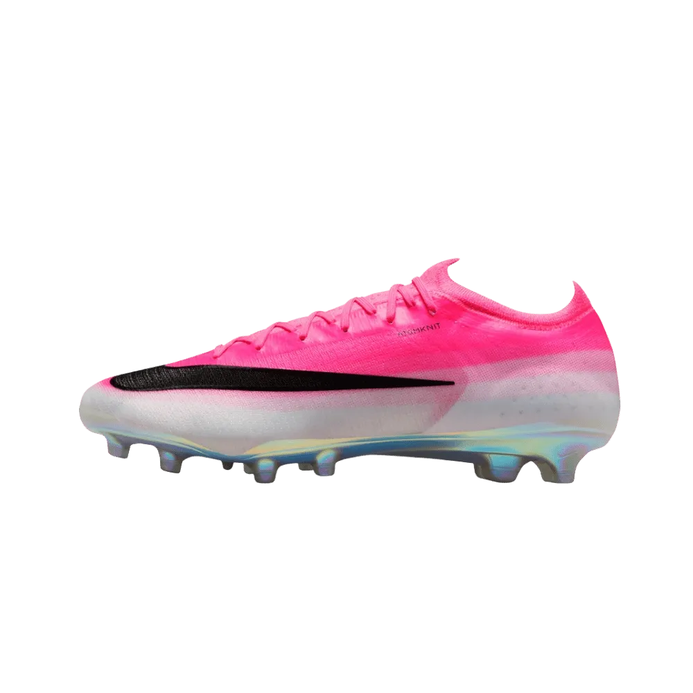 Nike Mercurial Vapor 17 Elite AG Low 'Black Multi'