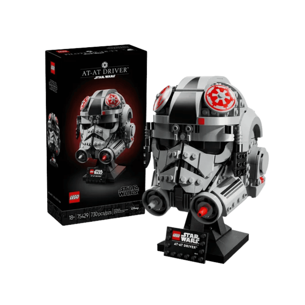 Lego Star Wars AT-AT Driver™ Helmet