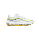 Undefeated x Nike Air Max 97 'UCLA Bruins'