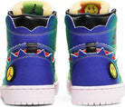 J. Balvin x Air Jordan 1 Retro OG High 'Colores Y Vibras'