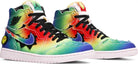J. Balvin x Air Jordan 1 Retro OG High 'Colores Y Vibras'