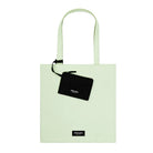 Prada Beauty Reversible Tote Bag - Black & Green