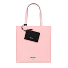 Prada Beauty Reversible Tote Bag - Black & Pink