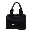 Chanel Handbag With Handles