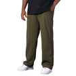 HOPHEAD OLIVE GREEN PANTS - dawntown