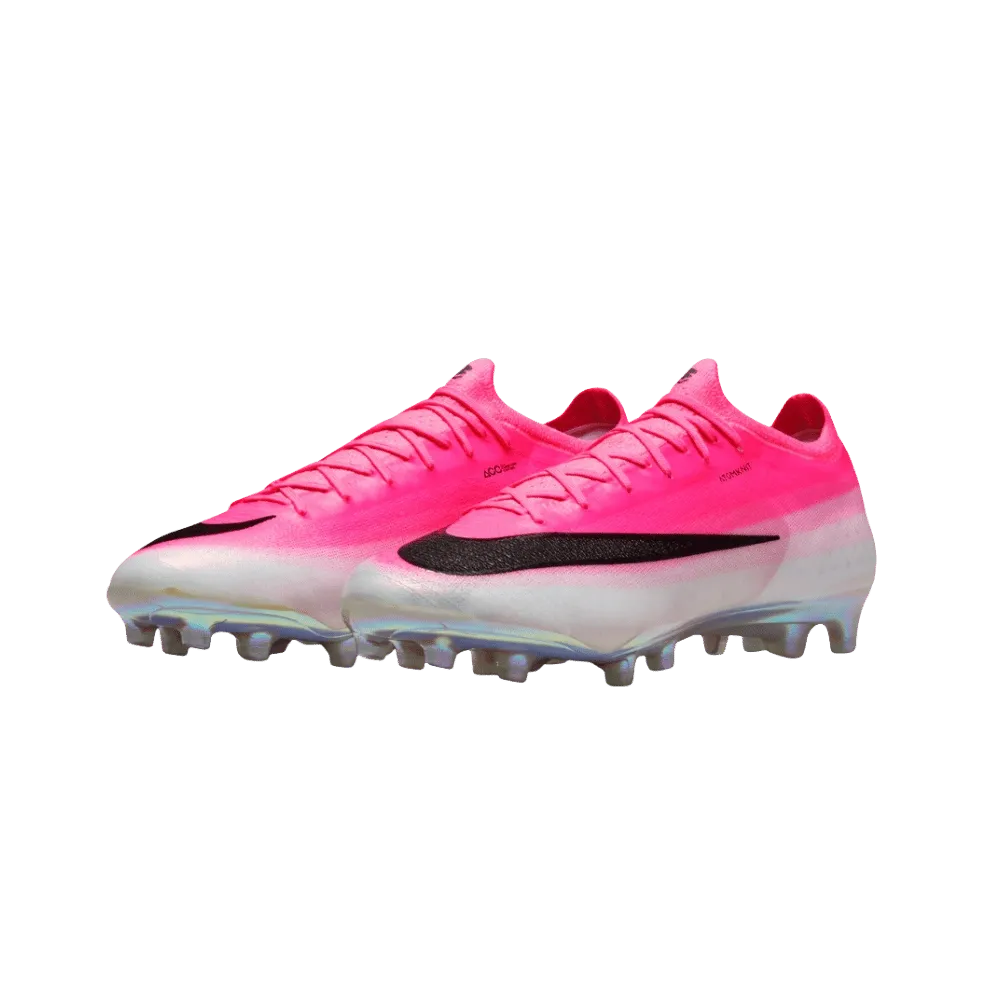 Nike Mercurial Vapor 17 Elite AG Low 'Black Multi'