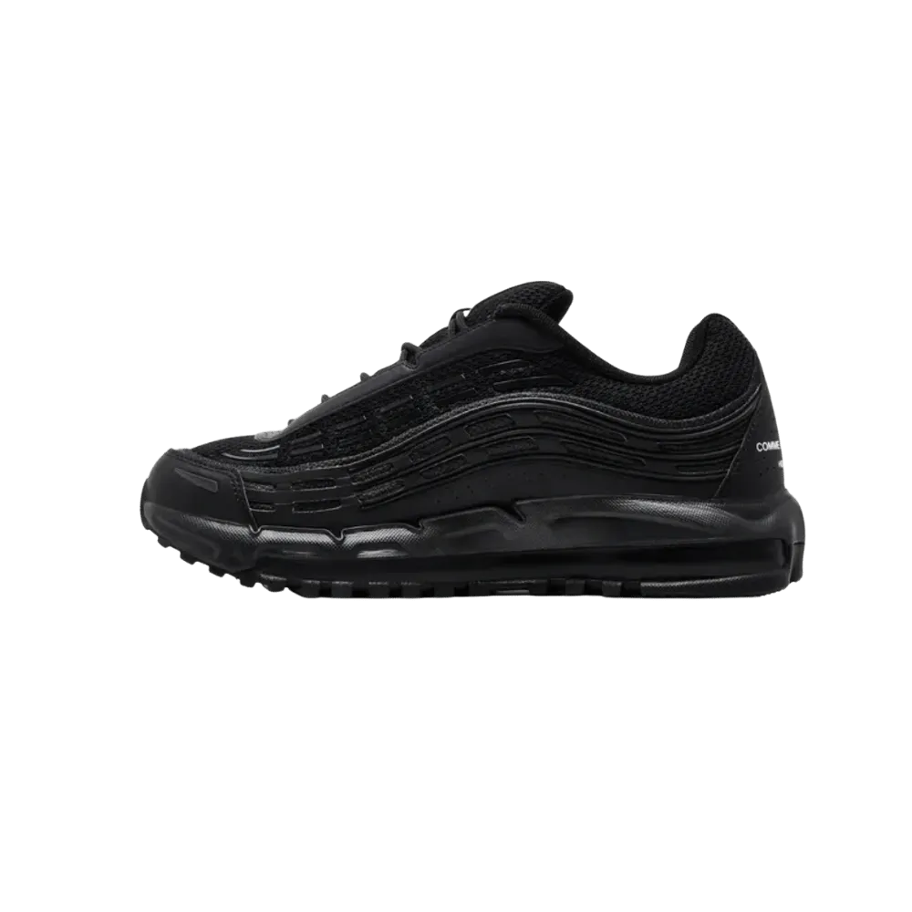 Comme des Garçons Homme Plus x Nike Air Max TL 2.5 'Black'