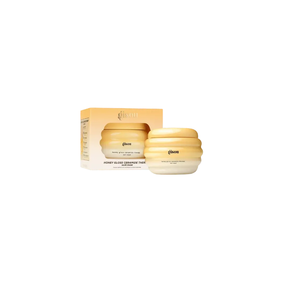 Gisou Deep Treatment Duo Mini