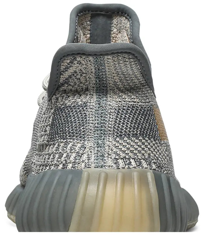 Yeezy 350 "Israfil"