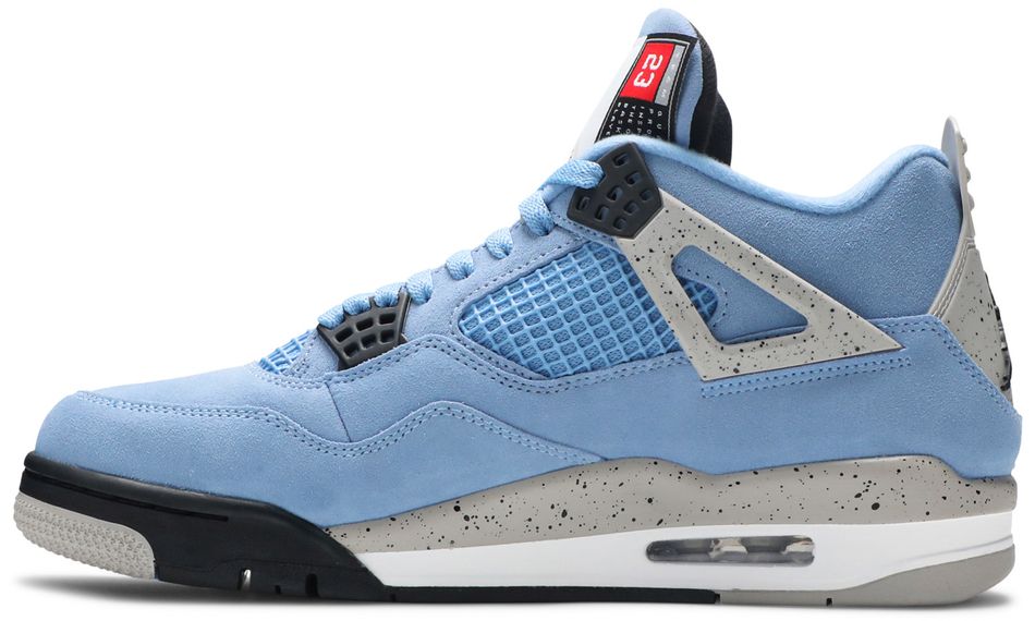 Air Jordan 4 Retro 