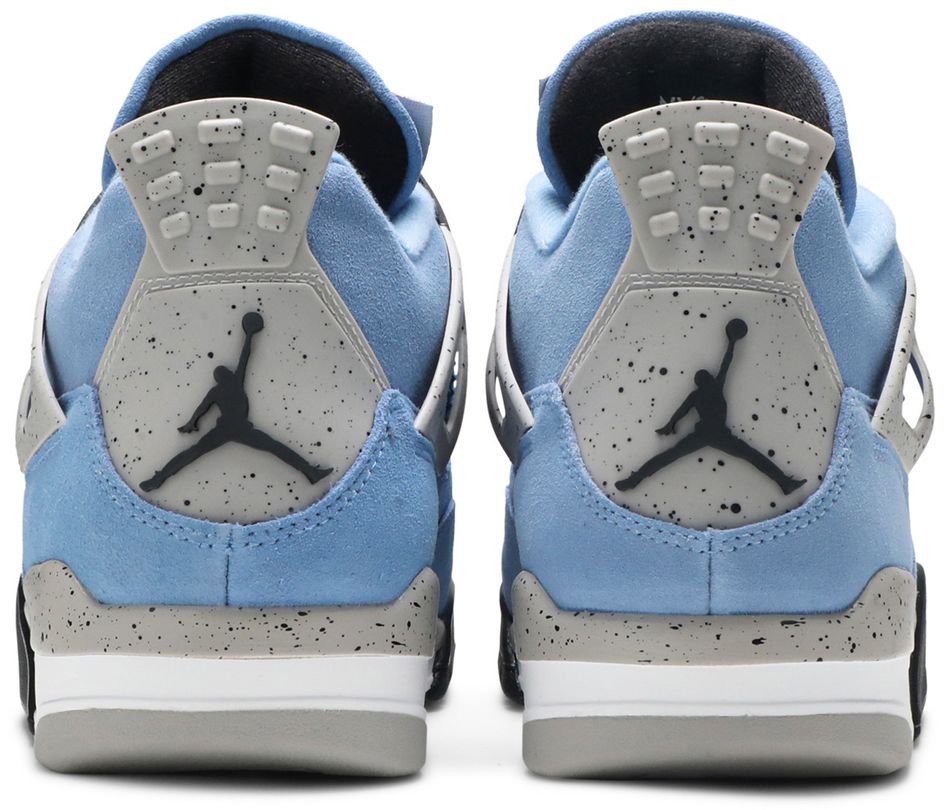 Air Jordan 4 Retro 