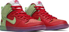 Nike Dunk High SB 'Strawberry Cough'