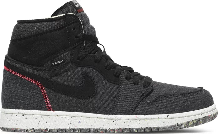 Air Jordan 1 High Zoom 'Crater'