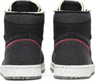 Air Jordan 1 High Zoom 'Crater'