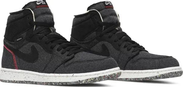 Air Jordan 1 High Zoom 'Crater'