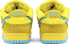 Nike Dunk Low SB x Grateful Dead 'Yellow Bear'