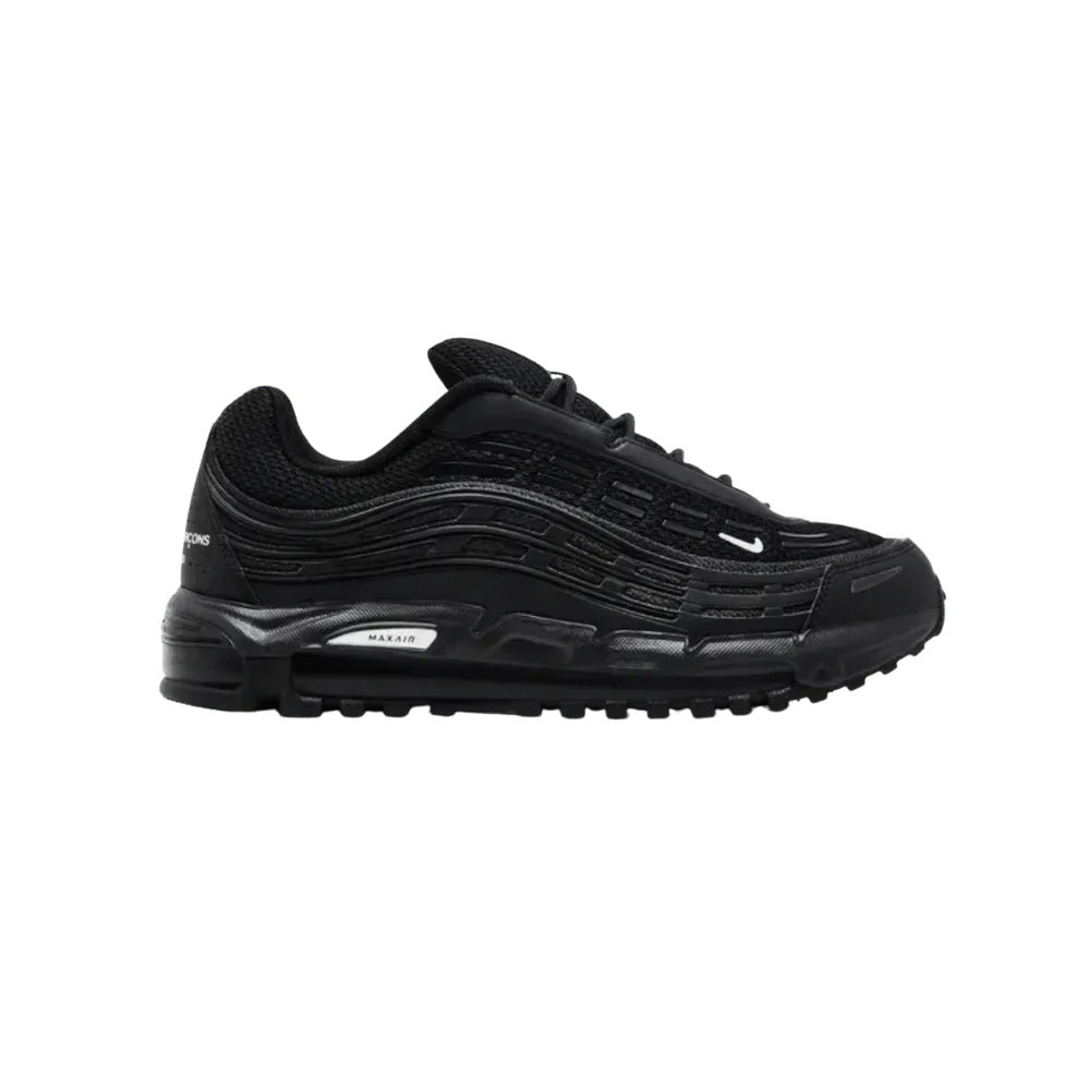 Comme des Garçons Homme Plus x Nike Air Max TL 2.5 'Black'