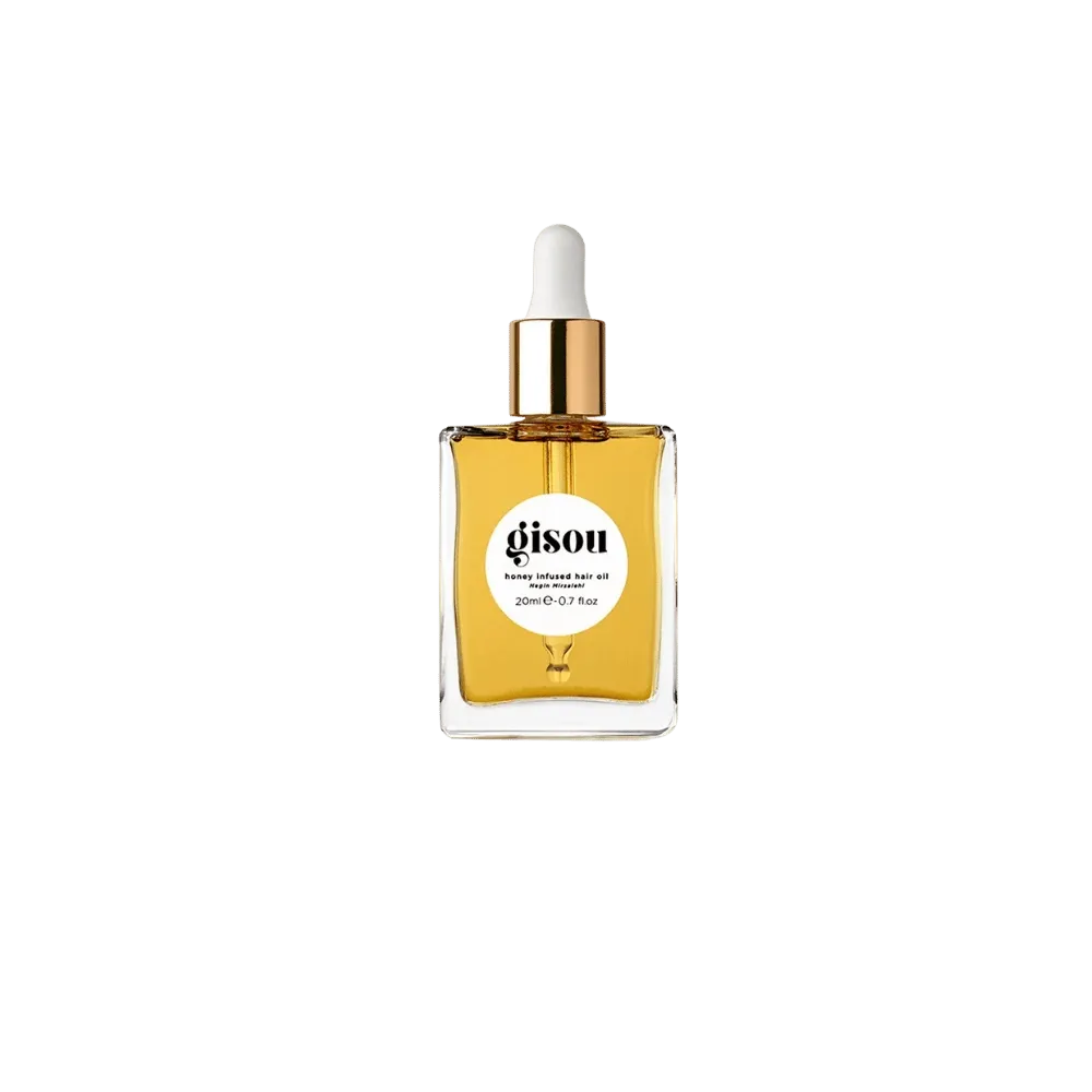 Gisou Deep Treatment Duo Mini