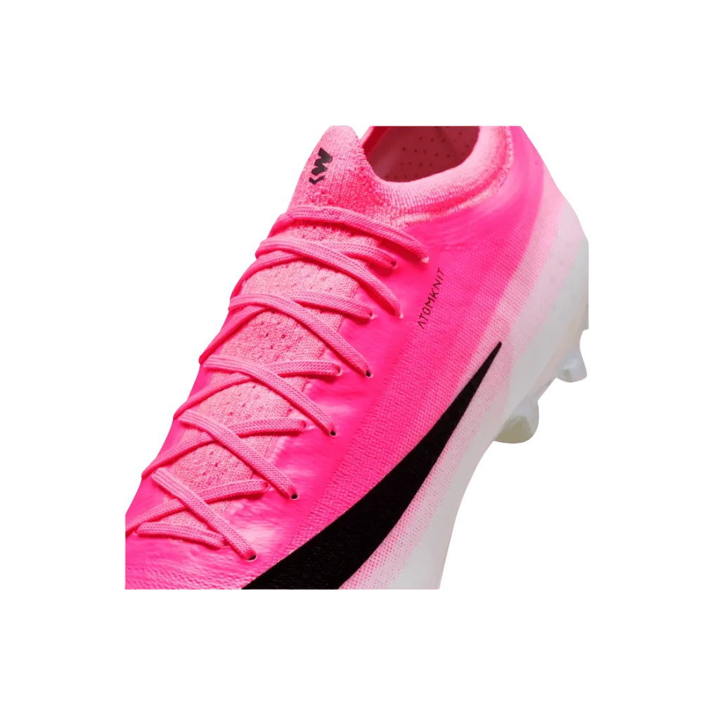 Nike Mercurial Vapor 17 Elite AG Low 'Black Multi'