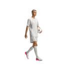 Adidas F50 Hyperfast Elite Soft Ground Soccer Cleats Cloud White