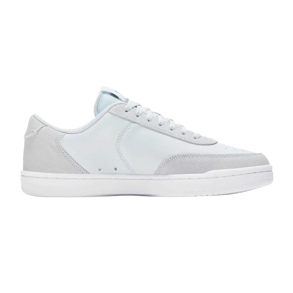 Nike Court Vintage Premium For 'Blue Grey'