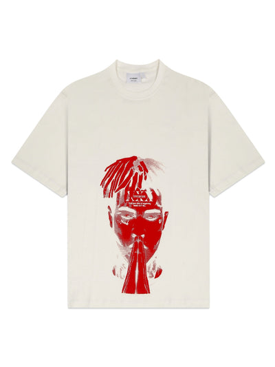 XXX TRIBUTE TEE