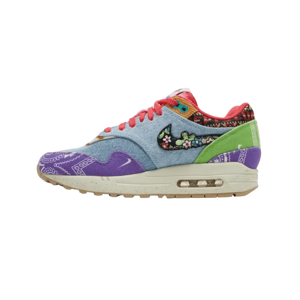 Concepts x Nike Air Max 1 SP 'Far Out'