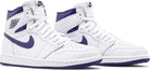 Air Jordan 1 High OG 'Court Purple'