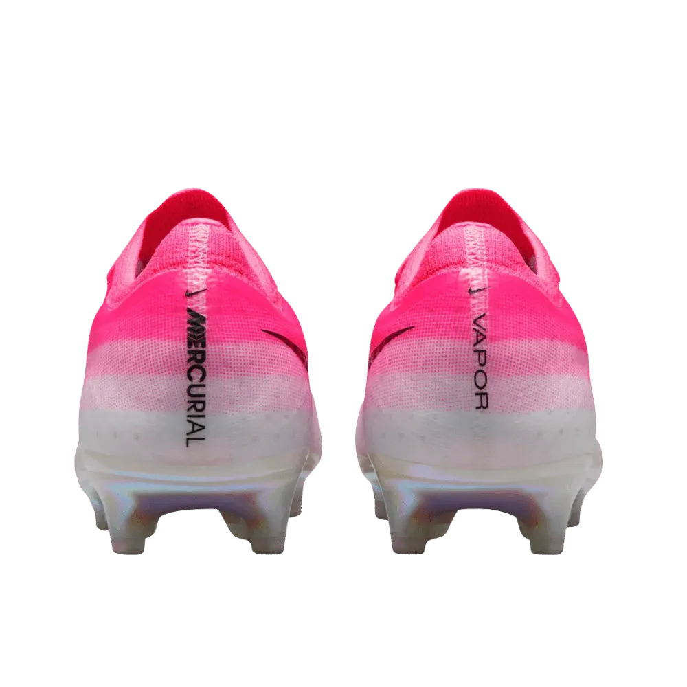 Nike Mercurial Vapor 17 Elite AG Low 'Black Multi'