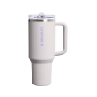 The Quencher ProTour Flip Straw Tumbler 40 OZ Sahara