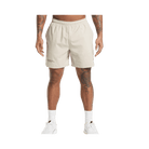 Gymshark Conditioning Club Shorts Pebble Grey