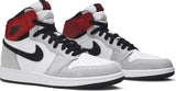 Air Jordan 1 Retro High OG 'Smoke Grey'