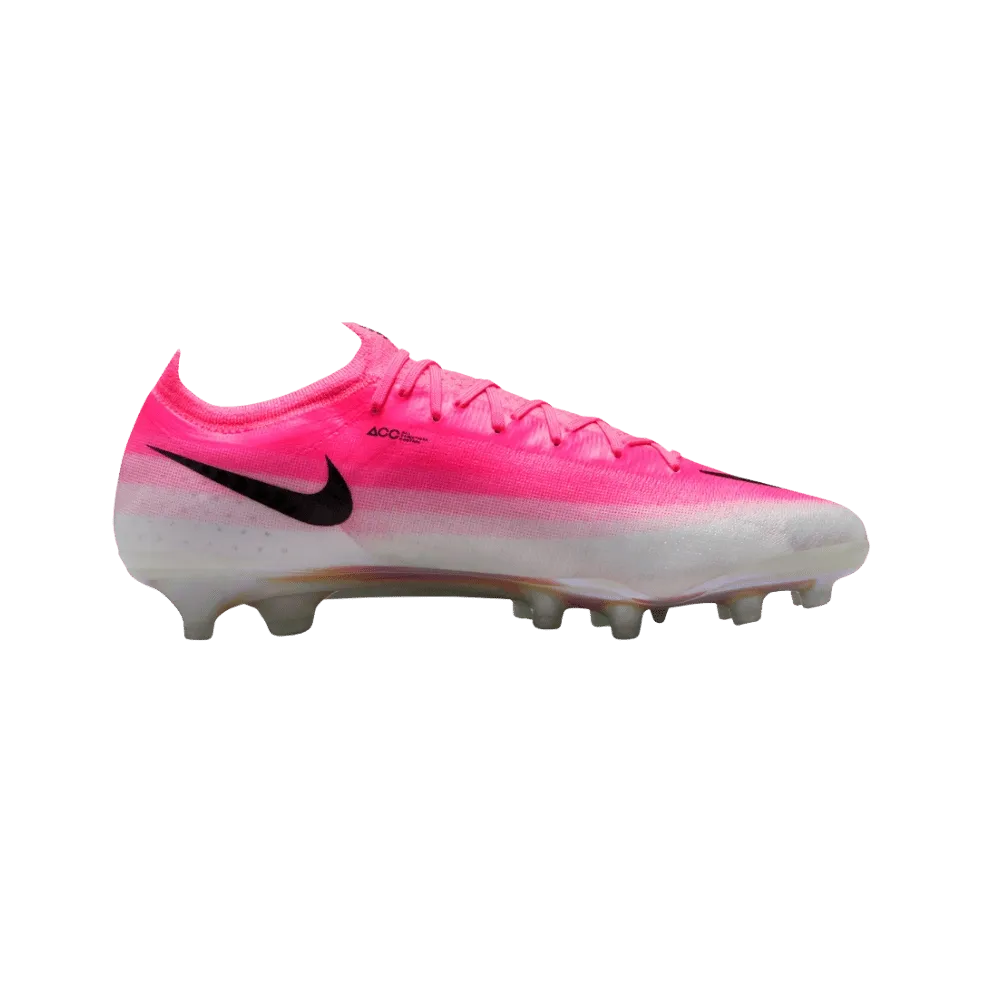 Nike Mercurial Vapor 17 Elite AG Low 'Black Multi'