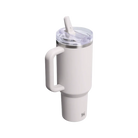 The Quencher ProTour Flip Straw Tumbler 40 OZ Sahara