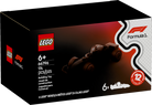 Lego F1 Collectible Race Cars 6 Pack
