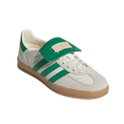 Adidas Gazelle Indoor 'Off White Green' x Foot Industry