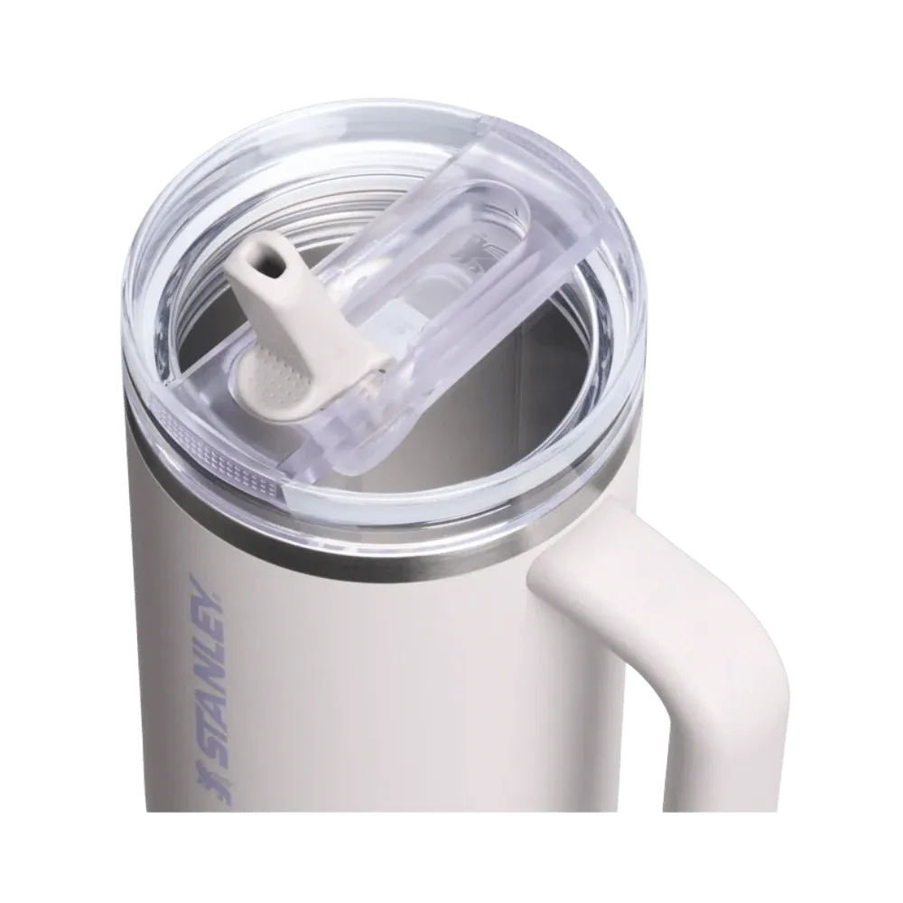 The Quencher ProTour Flip Straw Tumbler 40 OZ Sahara