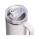The Quencher ProTour Flip Straw Tumbler 40 OZ Sahara