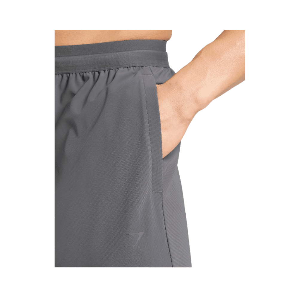 Gymshark Studio Joggers Graphite Grey