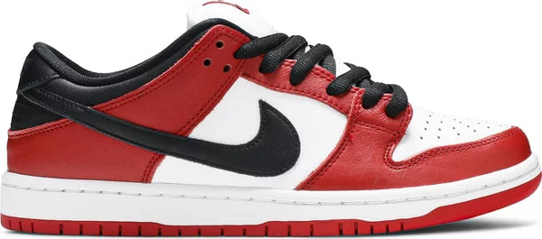 Dunk Low SB 'J-Pack Chicago'