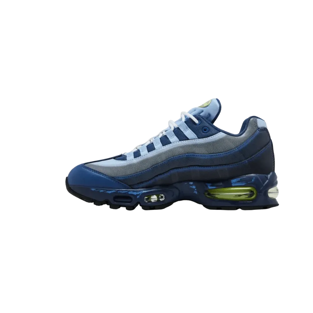 Yu-Gi-Oh! x Nike Air Max Muscle 95 QS 'Joey'