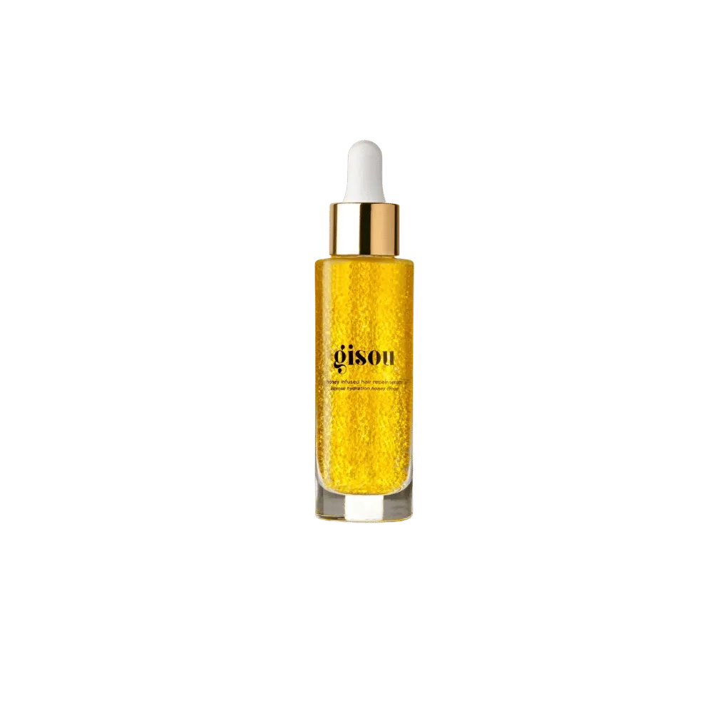 Gisou Repair & Hydration Duo