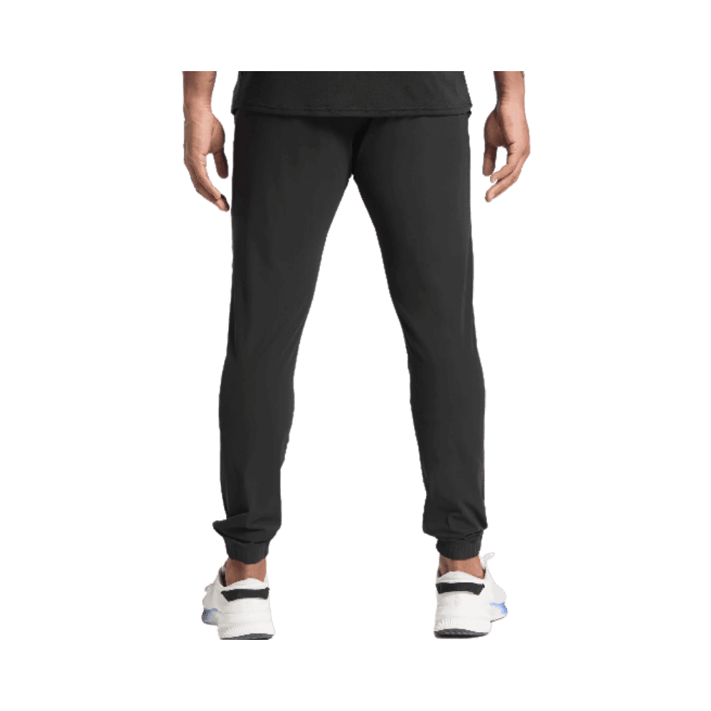 Gymshark Studio Joggers Black