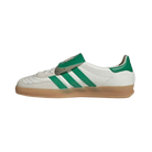 Adidas Gazelle Indoor 'Off White Green' x Foot Industry